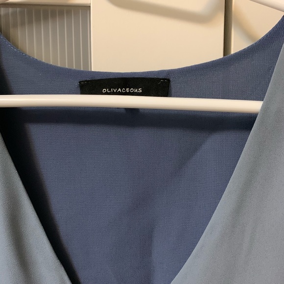 Blouse - Picture 1 of 2